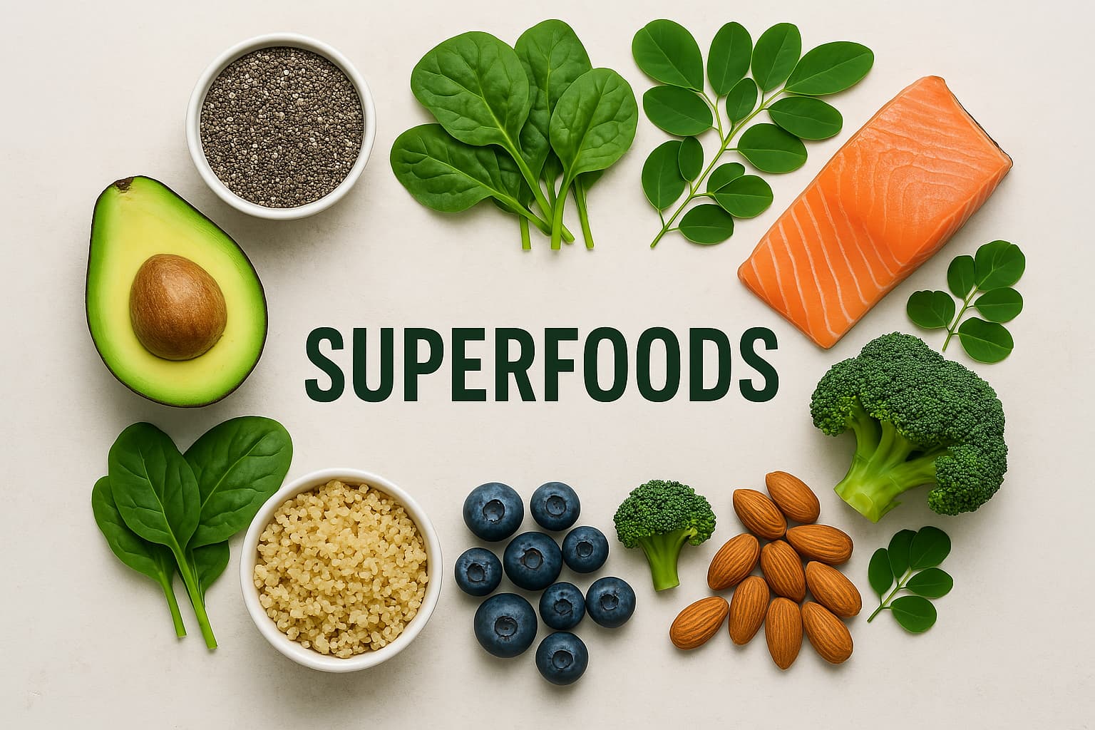 Superfoods